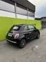 Fiat 500C by Gucci Negro - thumbnail 3