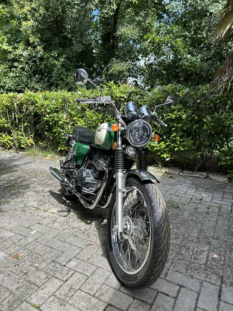 Mash Five Hundred 400 - 2