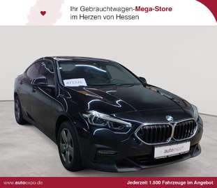 216d Gran Coupe  Aut. Advantage Pano H&K