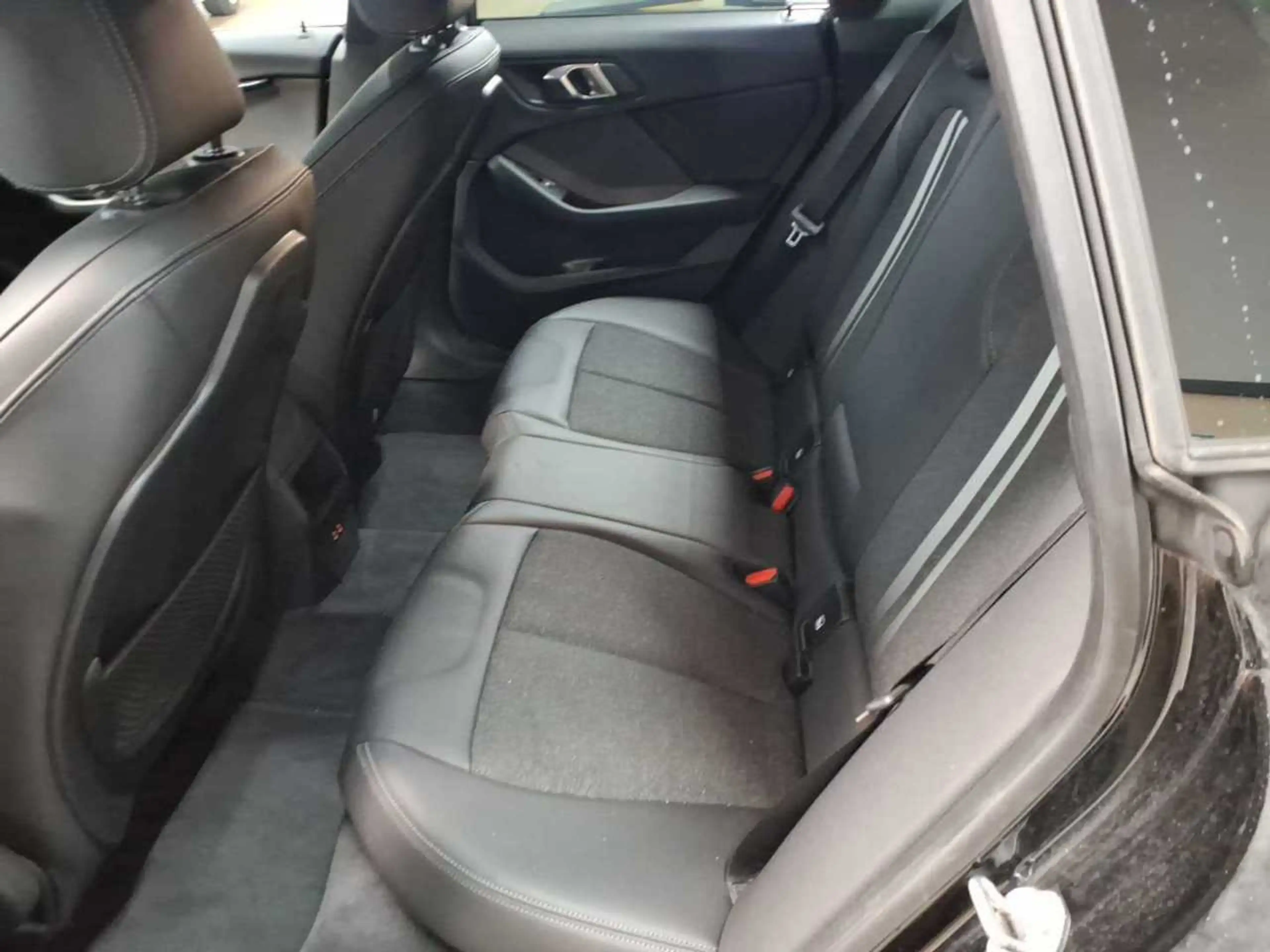 BMW 216 216d Gran Coupe  Aut. Advantage Pano H&K — photo 13