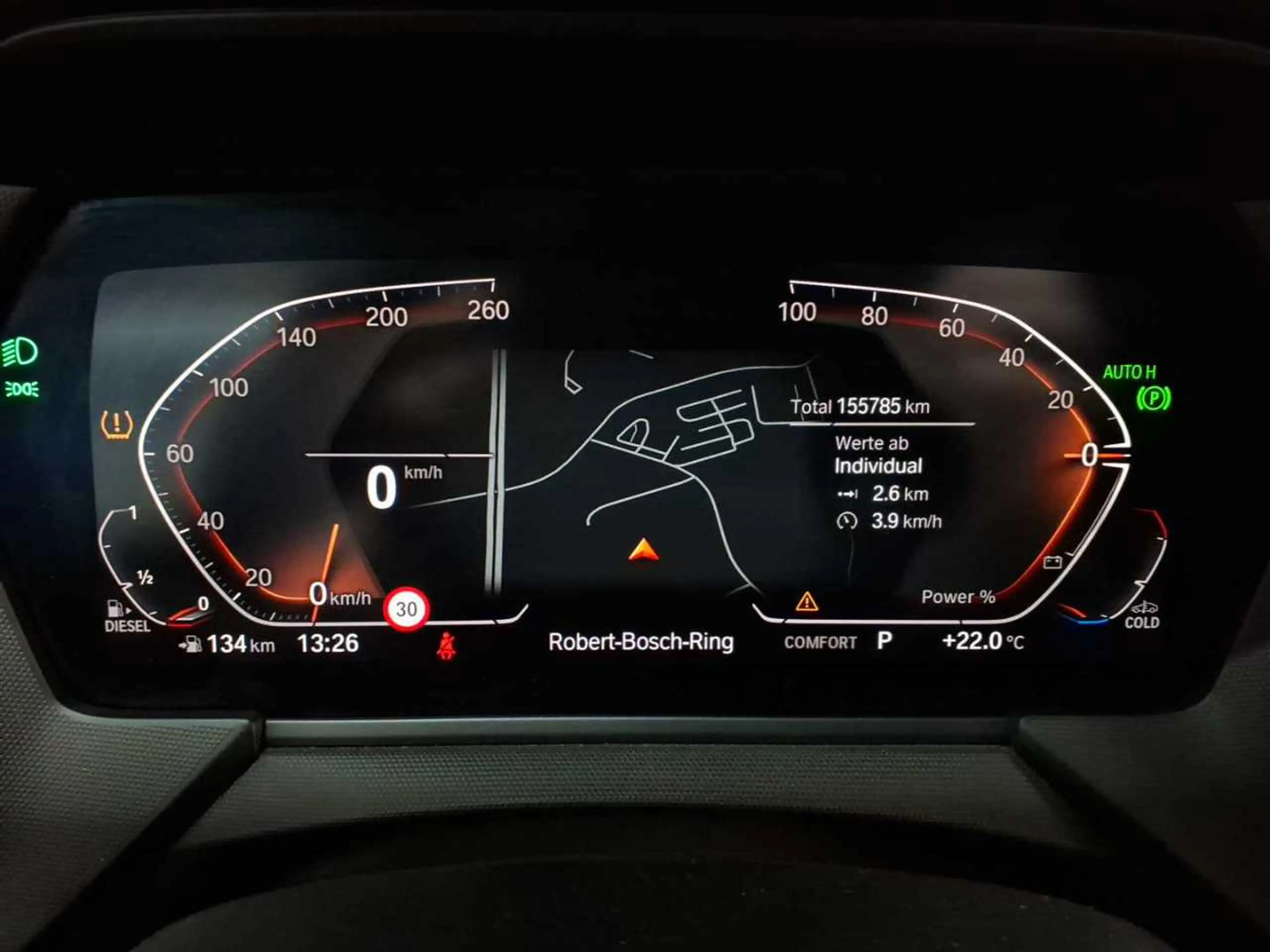 BMW 216 216d Gran Coupe  Aut. Advantage Pano H&K — photo 11