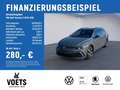 Volkswagen Golf Variant 2.0TSI DSG R-Line Grijs - thumbnail 2
