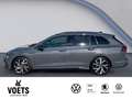 Volkswagen Golf Variant 2.0TSI DSG R-Line Grijs - thumbnail 3