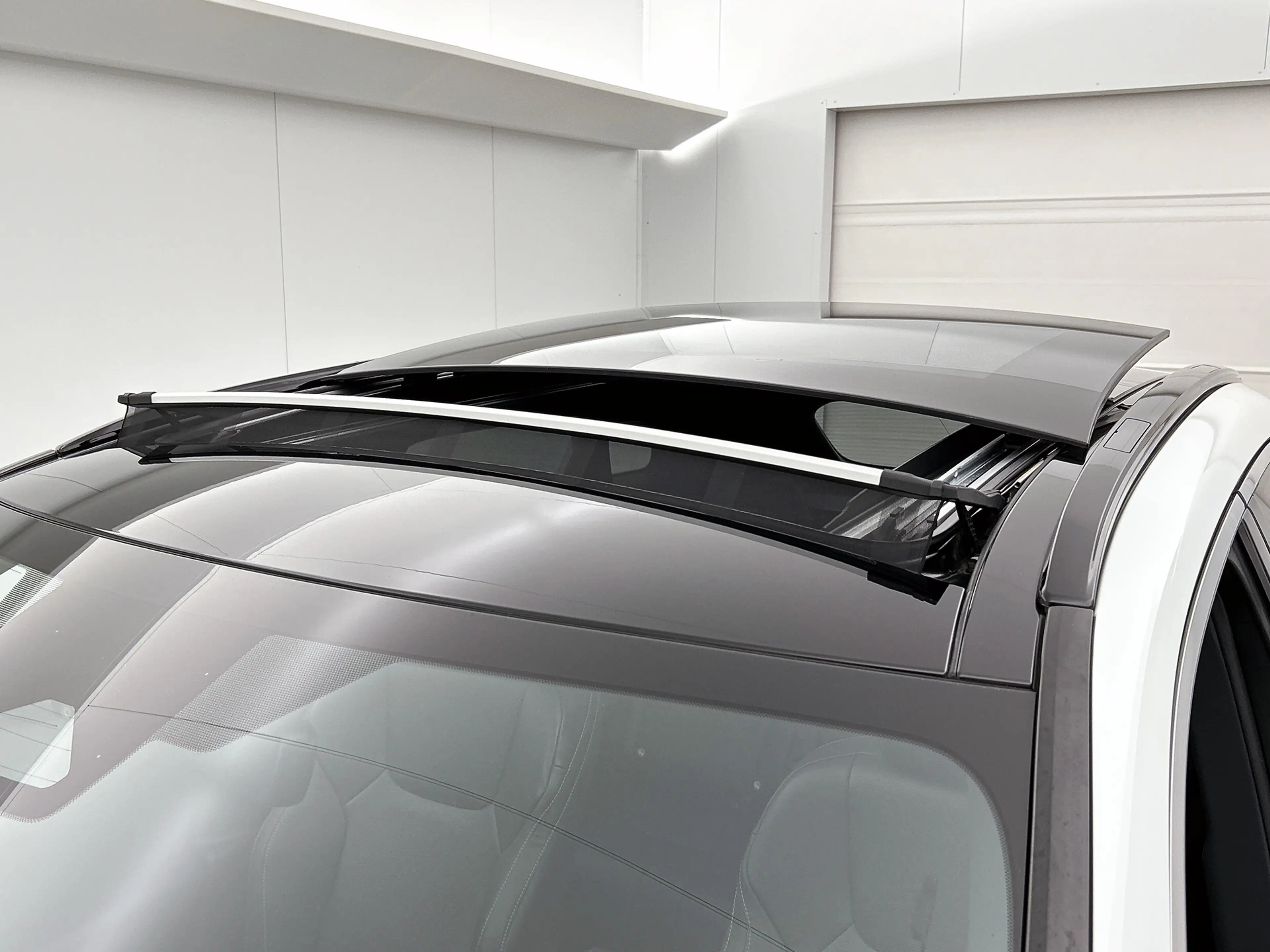 Lexus RX 450h 450h+ Plug-in Hybrid F Sport Design | Sportief uit — photo 14