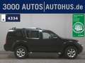 Nissan Pathfinder 2.5 DCI 7-Sitzer Navi AHK HU 06/27 Facelift Schwarz - thumbnail 1