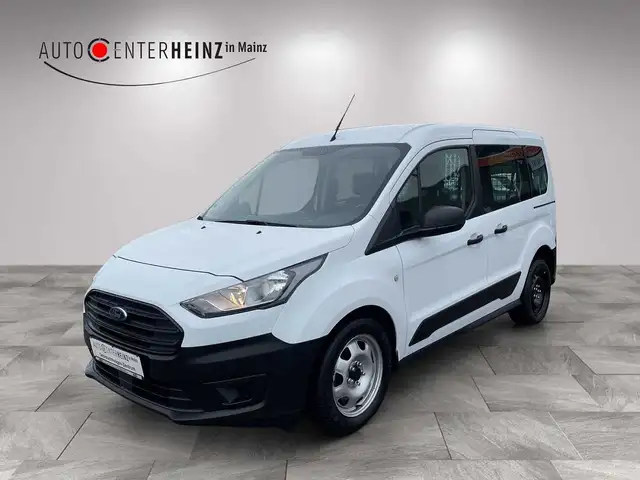Ford Transit Connect Kombi