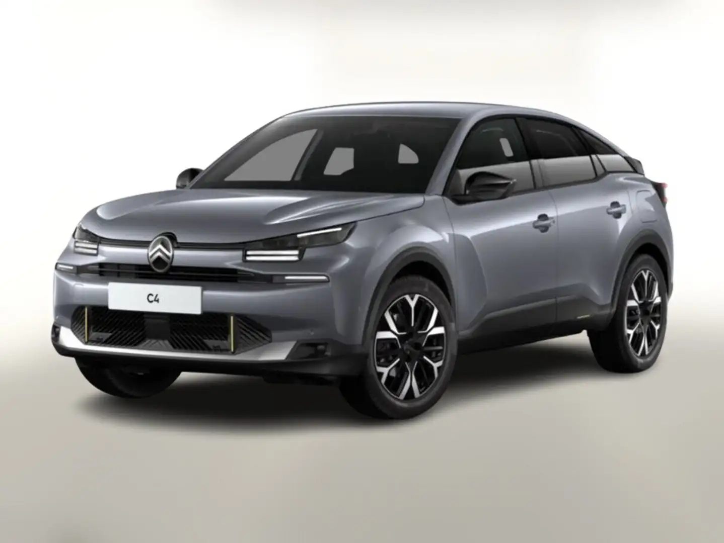 Citroen C4 MAX Hybrid mHEV 145 *NEU* Noir - 1