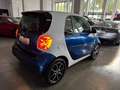 smart forTwo EQ EXCLUSIVE PANO LED KAMERA NAVI 22 KW Bleu - thumbnail 5