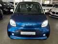smart forTwo EQ EXCLUSIVE PANO LED KAMERA NAVI 22 KW Bleu - thumbnail 8