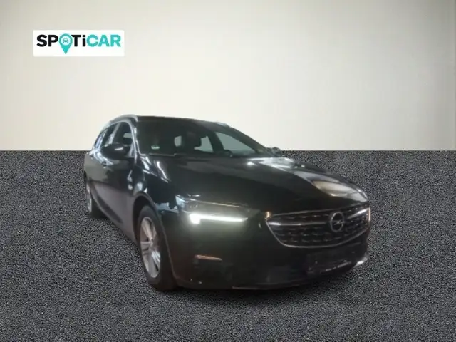 Opel Insignia Elegance