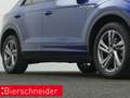 Volkswagen T-Roc 2.0 TDI DSG R-Line 5.-J.-GAR STANDHZ EASY-OPEN Blau - thumbnail 34