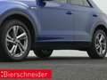 Volkswagen T-Roc 2.0 TDI DSG R-Line 5.-J.-GAR STANDHZ EASY-OPEN Blau - thumbnail 33