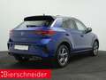 Volkswagen T-Roc 2.0 TDI DSG R-Line 5.-J.-GAR STANDHZ EASY-OPEN Blau - thumbnail 6