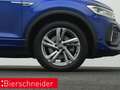 Volkswagen T-Roc 2.0 TDI DSG R-Line 5.-J.-GAR STANDHZ EASY-OPEN Blau - thumbnail 30