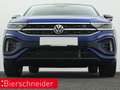 Volkswagen T-Roc 2.0 TDI DSG R-Line 5.-J.-GAR STANDHZ EASY-OPEN Blau - thumbnail 31