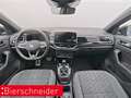 Volkswagen T-Roc 2.0 TDI DSG R-Line 5.-J.-GAR STANDHZ EASY-OPEN Blau - thumbnail 12