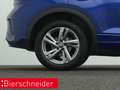 Volkswagen T-Roc 2.0 TDI DSG R-Line 5.-J.-GAR STANDHZ EASY-OPEN Blau - thumbnail 29