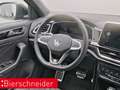 Volkswagen T-Roc 2.0 TDI DSG R-Line 5.-J.-GAR STANDHZ EASY-OPEN Blau - thumbnail 13