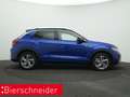 Volkswagen T-Roc 2.0 TDI DSG R-Line 5.-J.-GAR STANDHZ EASY-OPEN Blau - thumbnail 8