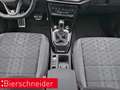 Volkswagen T-Roc 2.0 TDI DSG R-Line 5.-J.-GAR STANDHZ EASY-OPEN Blau - thumbnail 16