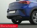 Volkswagen T-Roc 2.0 TDI DSG R-Line 5.-J.-GAR STANDHZ EASY-OPEN Blau - thumbnail 25