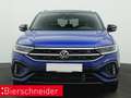 Volkswagen T-Roc 2.0 TDI DSG R-Line 5.-J.-GAR STANDHZ EASY-OPEN Blau - thumbnail 10
