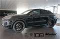 Porsche Cayenne E-Hybrid Coupe | Burmester | Carbon Siyah - thumbnail 1