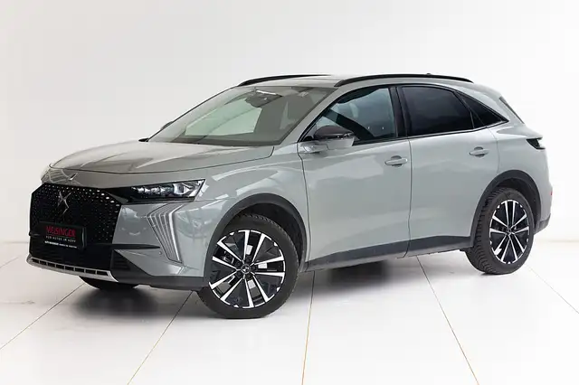 DS Automobiles DS 7 Crossback DS7 BlueHDi 130 Aut. Etoile