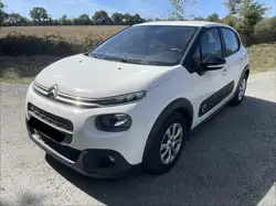 Citroen C3 Feel