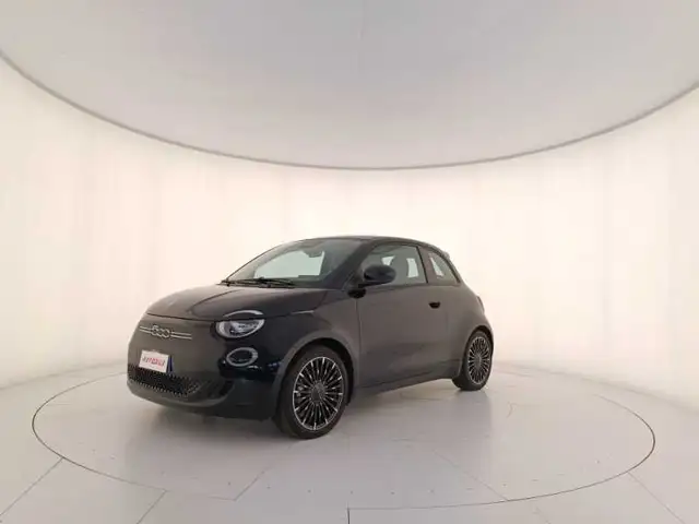 Fiat 500e 42 kWh  Icon