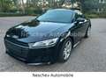 Audi TT Coupe 1.8 TFSI Leder/Navi/LED/17"/1A Zustand Noir - thumbnail 1