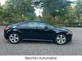 Audi TT Coupe 1.8 TFSI Leder/Navi/LED/17"/1A Zustand Noir - thumbnail 8