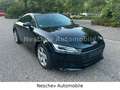 Audi TT Coupe 1.8 TFSI Leder/Navi/LED/17"/1A Zustand Noir - thumbnail 9