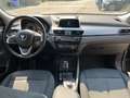 BMW X2 xdrive20d auto Gris - thumbnail 11