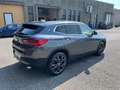 BMW X2 xdrive20d auto Gris - thumbnail 5