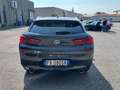 BMW X2 xdrive20d auto Gris - thumbnail 9