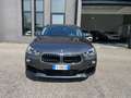 BMW X2 xdrive20d auto Gris - thumbnail 2