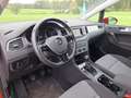 Volkswagen Golf Sportsvan Trendline 1,2 TSI, Klima, PDC, SH, AHK, TÜV-neu Orange - thumbnail 7