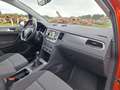 Volkswagen Golf Sportsvan Trendline 1,2 TSI, Klima, PDC, SH, AHK, TÜV-neu Orange - thumbnail 8