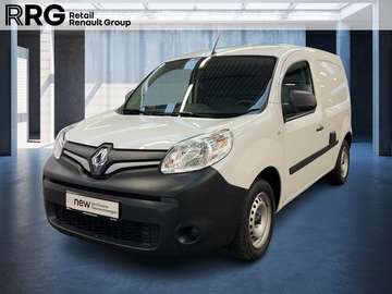 Rapid 1.5 BLUE dCi 115 FAP Extra AHK KLIMA