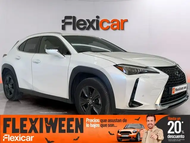 Lexus UX 250h 2.0 Business