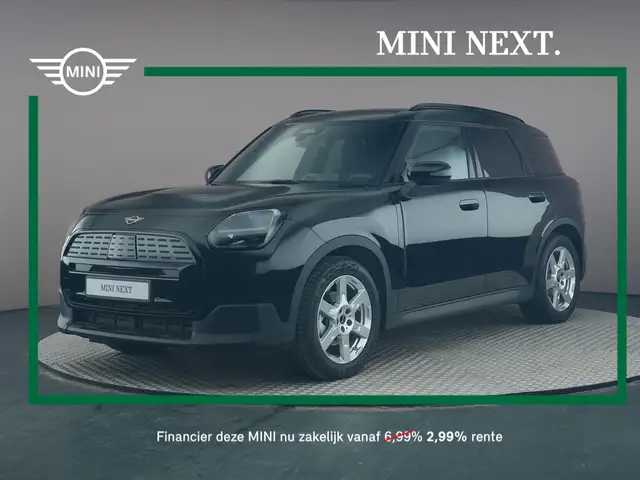 MINI Countryman E Essential XS 66.5 kWh