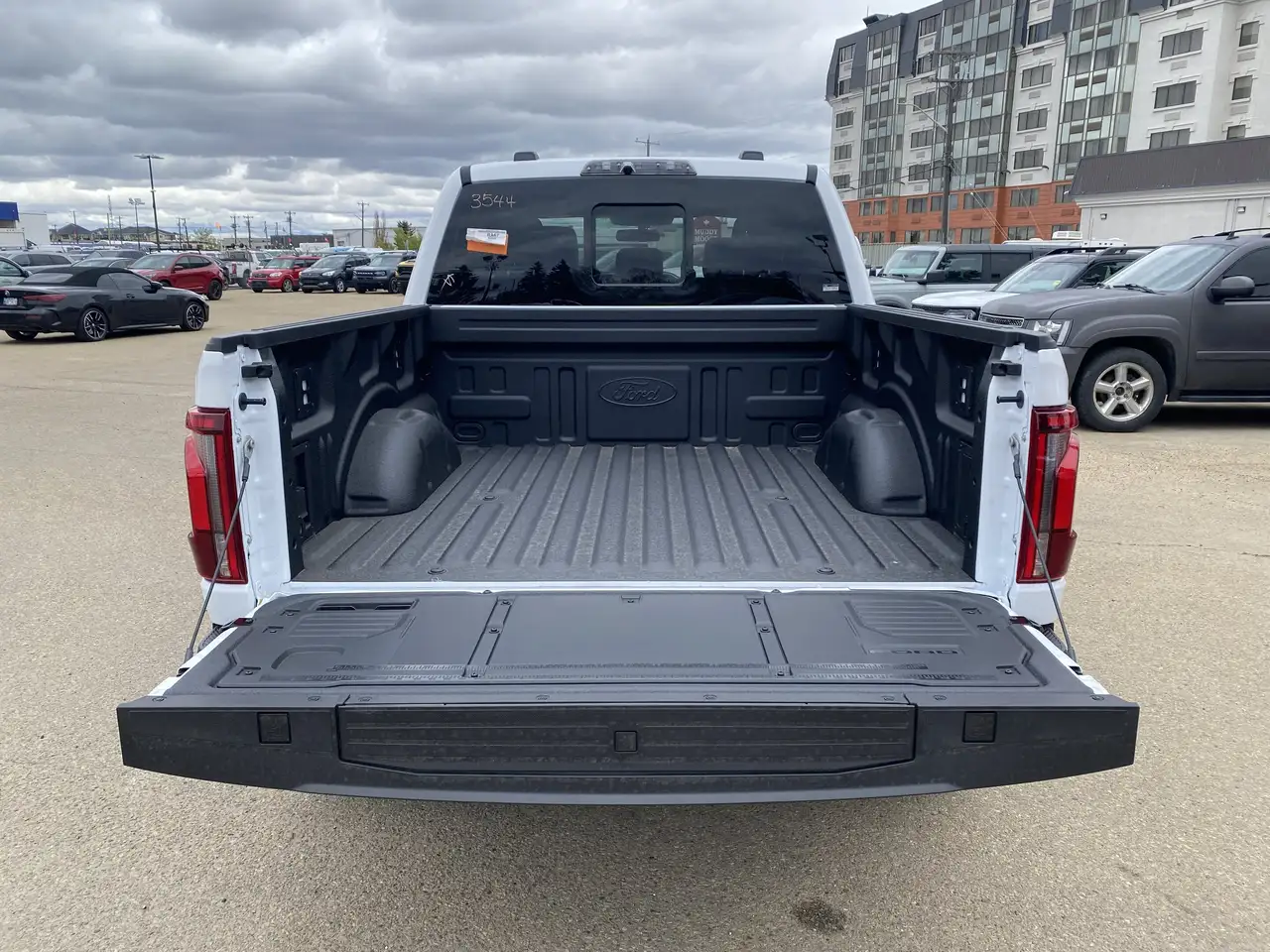 Ford F 150 снимка Ford F 150