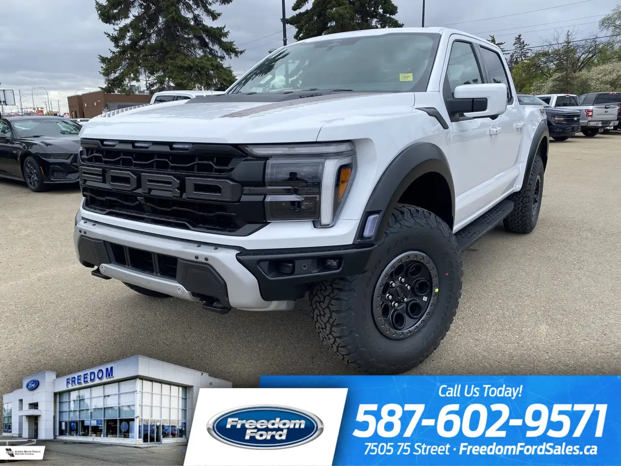 2026 Ford F 150
