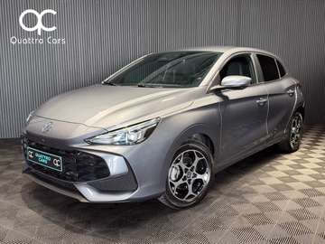 1.5 Hybrid+ 195 ch combiné - Camera 360 - Car play - Boite auto - Nombreuses options - 12/2024