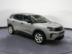 Citroen C5 Aircross 1.5 BlueHDi - 130 S\u0026S - EAT8  Plus Phase 2