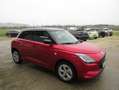 Suzuki Swift 1.2 Comfort Automatik Allwetterräder Rosso - thumbnail 5