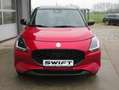 Suzuki Swift 1.2 Comfort Automatik Allwetterräder Rosso - thumbnail 2