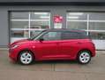 Suzuki Swift 1.2 Comfort Automatik Allwetterräder Rosso - thumbnail 3