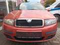 Skoda Fabia FABIA COMBI 1.4 COOL EDITION Orange - thumbnail 13